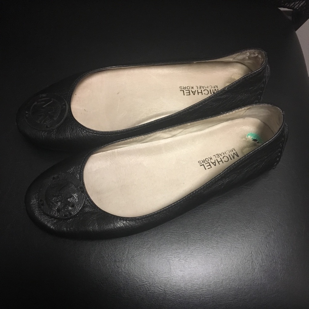 Michael Kors Flats
